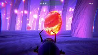 Carpet Run GGJ19