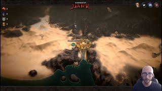 Conquest Dark Demo - Gameplay