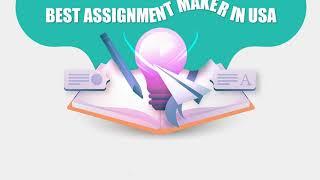 Get the best assignment writing services in USA | Academics Writing Service USA.