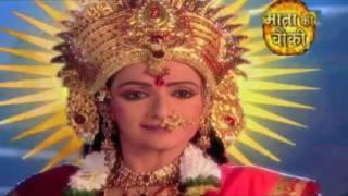 Mata Ki Chowki (MKC) OST - Vaishnavi Chalisa - Full Version [HD]