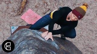 Bouldering In France - The Best Climbing Spot In The World