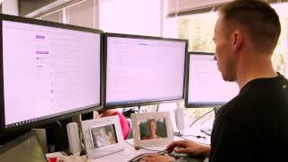 Microsoft Engineering Stories - Our DevOps Journey (1 of 4)