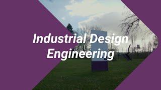 Get to know the Industrial Design Engineering study programme at Fontys Venlo