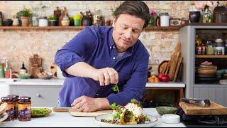 How to Make Roasted Cauliflower - Tips & Tricks with Chef Jamie Oliver