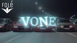 S3vi - Vone (Official Lyric Video)