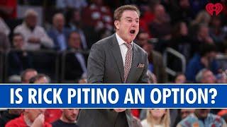 KSR's Drew Franklin says NO to Kentucky hiring Rick Pitino in Epic Rant