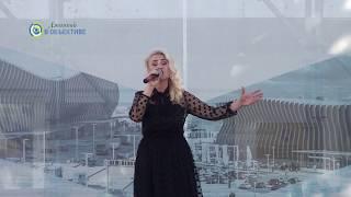 От Крымской весны - к крымской мечте. Джанкой 2019
