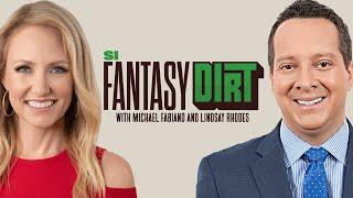 Fantasy Football LIVE Week 12 Pre-Game Show!