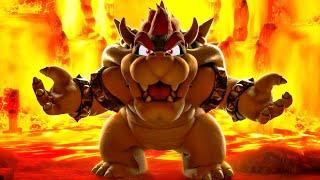 What Would A Bowser Game Look Like?