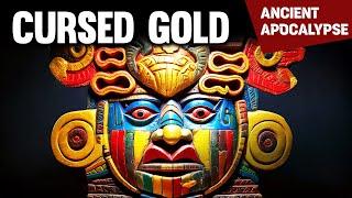 The Lost Empire of Peru: Moche's Dark End | Ancient Apocalypse