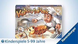 Ravensburger Kakerlakak