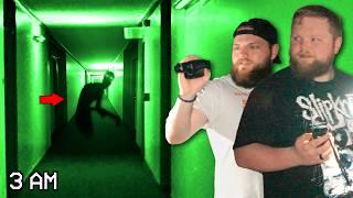 We Tested “Real” Ghost Hunting Gadgets