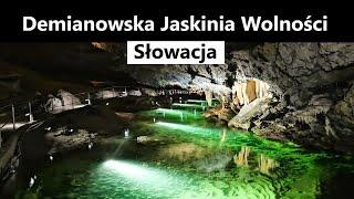 Demianowska Jaskinia Wolności