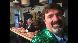 Philadelphia Cheesesteak Adventure presents our 3rd annual March Cheesesteak Madness