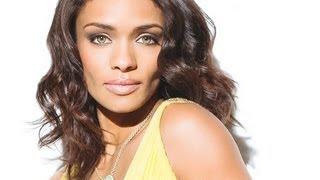 Kandyse McClure - Dragon Con 2013 - Variety Radio Online