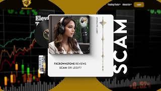 FXCrownstone Reviews fxcrownstone.com Scam