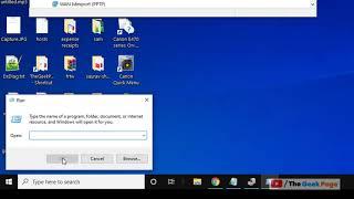 BCM20702A0 Driver Error on Windows 10 Fix