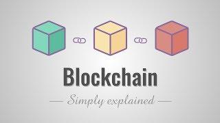Как работает блокчейн? Простое объяснение