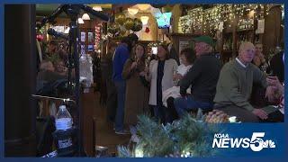 Colorado Springs celebrates the new year in Ireland at local Irish pub