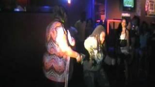 STUDS PERFORMS 10-16-10 @CLUB FLAVAZ ORLANDO