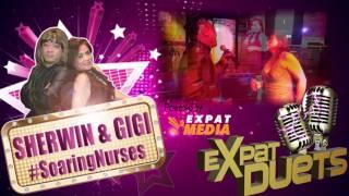 Expat Duets - Sherwin & Gigi