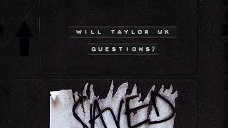 Will Taylor (UK) - Questions (Extended Mix)