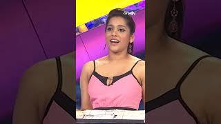 #shorts - #SaiKumar #PradeepMachiraju #Rashmi #Lasya #Wow #Gameshow