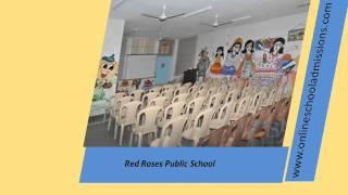 Red Roses Public School - OSA