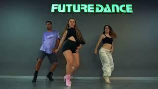 Chanel no 5 - Heels Dance Choreography - İzmir - Dans Okulu