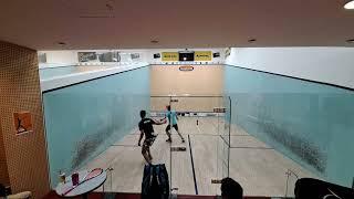 Squash Austria Dunlop Bundesliga