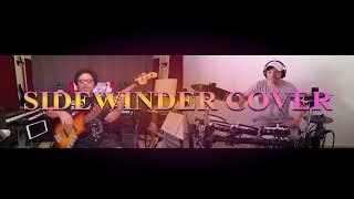 SIDEWINDER COVER BY THE BREWSTER BROS.