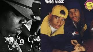 Long Kiss The Verbal Glock Goodnight (Da Youngster's X Biggie Mashup)