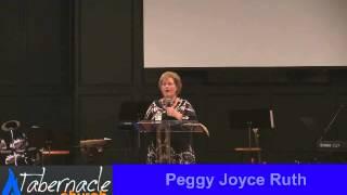 Peggy Joyce Ruth