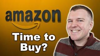 I Bought 2 Shares of Amazon Stock (Soon to be 40 Shares!)