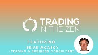 Treating Trading as a Business | Brian McAboy (Inside Out Trading )