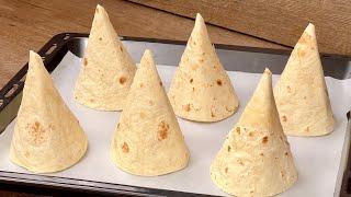 Your guests will definitely love this treat!