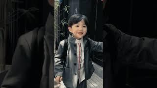 #cute  li jiawei