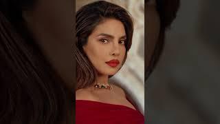 Priyanka | Bulgari Mediterranea High Jewelry collection