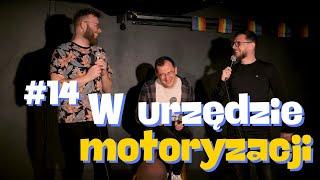 Stand-Up Impro | Litości odc.14 | 2024 | Krzysztof Kasparek | Łukasz Wolski | Tomek Machnicki