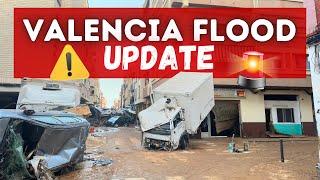 What REALLY Happened After the Valencia Flood Disaster? 