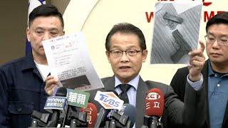 Taipei Council Threatened Over China Organ Harvesting Documentary｜TaiwanPlus News