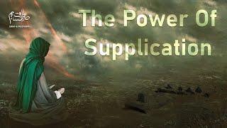 The Power Of Supplication | Miracle of Imam Jafar Sadiq (ع)