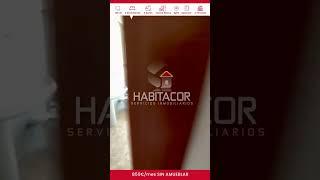 Video recorrido vivienda de alquiler el Cordoba