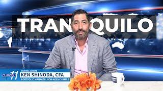 Channel 11: Tranquilo