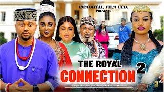 THE ROYAL CONNECTION 2 {BEST OF MIKE GODSON MOVIE} LATEST NIGERIAN NOLLYWOOD MOVIES #trending #movie