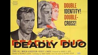 Deadly Duo (1962)