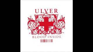 Ulver   Full Album Blood Inside High Quality