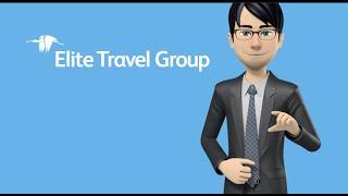 Elite Travel Group Brands