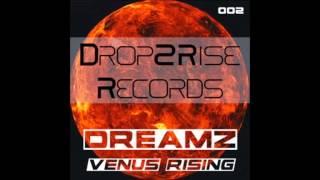 Dreamz - Venus Risisng (Stroberider remix)