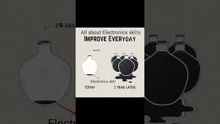 learn electronics #electricalcircuit #circuit #electrical